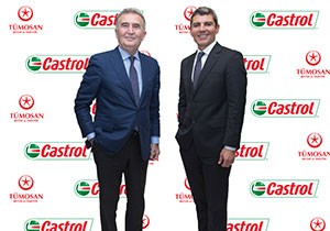 Castrol ve TÜMOSAN Çiftçiye Desteğini Sürdürüyor