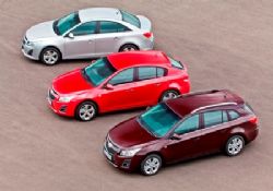 CHEVROLET EKİM FIRSATI