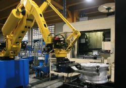 CMS Jant ve Makina Sanayi A.Ş. 2011'i Rekorla Kapadı