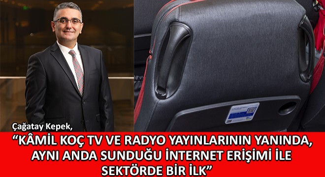Çağatay Kepek,