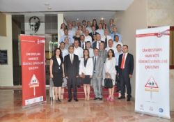 Ankara’da Öğrenci Servisleri Çalıştayı !