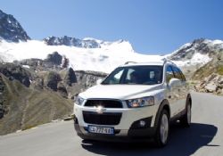 Chevrolet Modellerinde Şubat Ayı Fırsatları