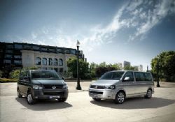 Volkswagen Ticari Araçta avantajlı paketler sunuyor