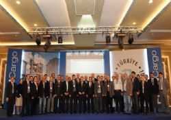 Ford Cargo,Yeni Türk Ticaret Kanunu Semineri'ne sponsor oldu