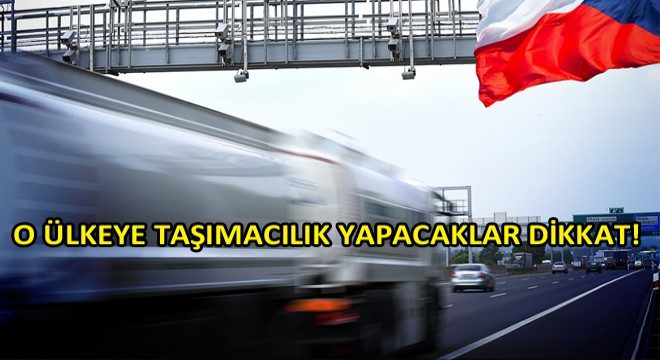 Çekya Otoyollarında 1 Aralık'tan İtibaren Yeni Geçiş Kutuları Devreye Girecek
