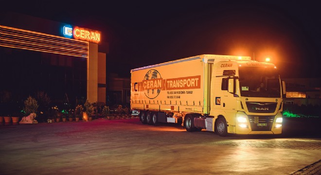 Ceran, 15 MAN'la Daha Güçlü, Çok Daha İddialı