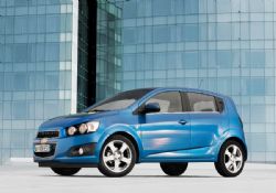 Chevrolet'den Temmuz Sıcağında Fırsat Yağmuru