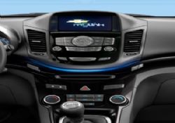 Chevrolet MyLink'i Yaygınlaştırıyor 