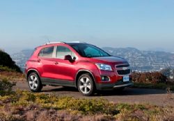 CHEVROLET’DEN EYLÜL FIRSATLARI