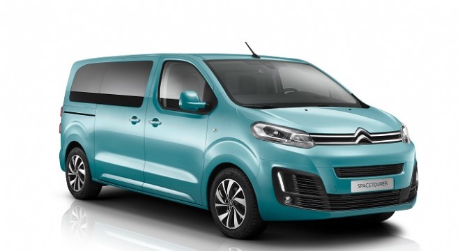 Citroen, Ağustos’ta %0 Faiz ve Takas Fırsatları Sunuyor