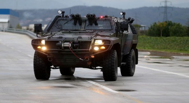 Cobra II Güce Güç Katıyor
