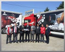 Meşrubat Sektörünün İlk Tercihi Krone