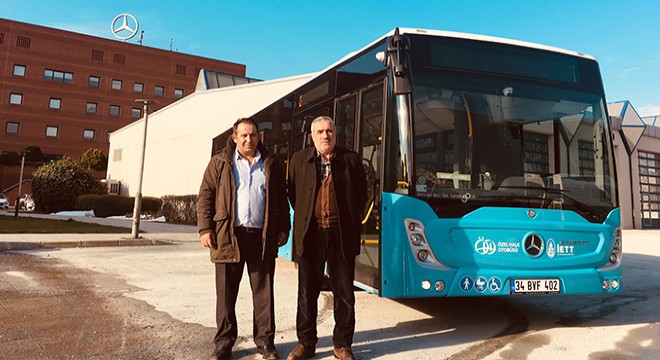 Conecto teslimatları devam ediyor!