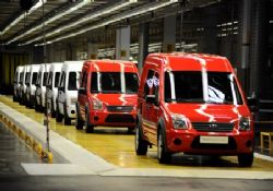 Ford Otosan, 2011 ilk yarı finansal sonuçları