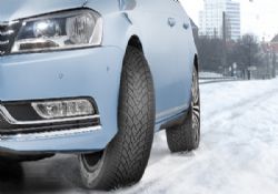 Continental Cenevre Motor Show’da Yeni Ürünlerini Sergiliyor