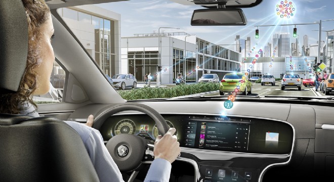 Continental Yeni Bulut Terminali ile Otomotiv Dünyasında Fark Yaratıyor