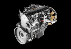 Iveco ve FPT Industrial SCR Teknolojisini Tanıttı