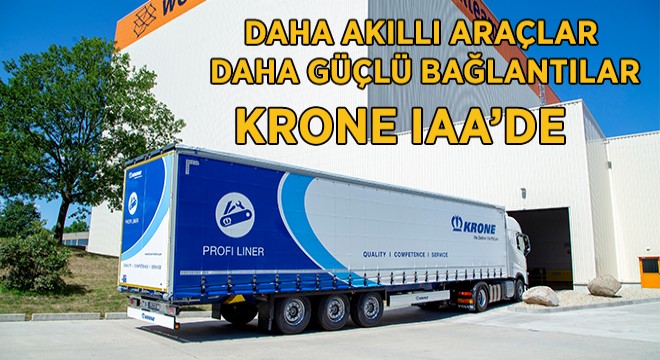 DAHA AKILLI ARAÇLAR DAHA GÜÇLÜ BAĞLANTILAR