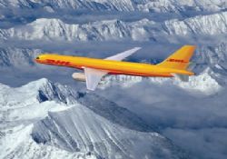 Büyüme rekoru kıran DHL Express Türkiye artık Avrupalı