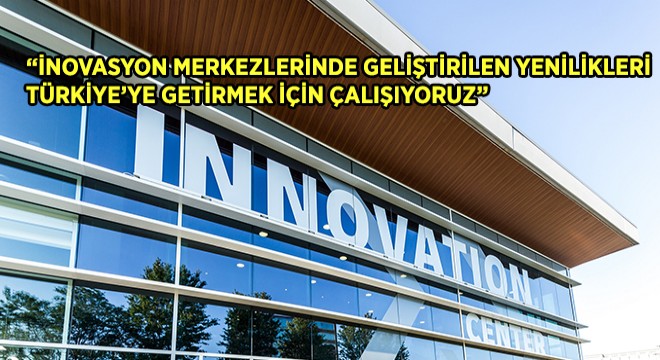 DHL’den Geleceğin Lojistik Çözümlerini Geliştirecek Yeni İnovasyon Merkezi