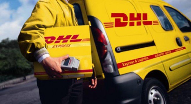 DHL'e En İyi İşyeri Ödülü