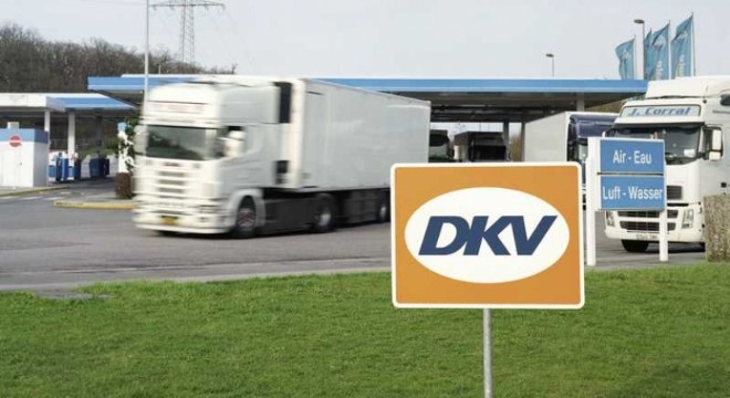 DKV ve UND İş Birliği İle Rusya ve BDT Ülkelerinde Geçerli Akaryakıt Kart Hizmetleri