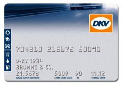 Akaryakıtta akıllı kart uygulaması, maliyeti % 2,5 azaltıyor