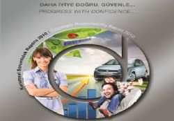 DOĞUŞ OTOMOTİV : Çevreci otomobil satışları arttı!