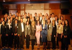 Beykoz Lojistik ve IRU ortak semineri