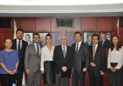 “CMR Sigortasında” Yeni Dönem