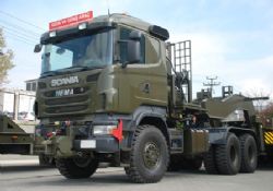 SCANIA'DAN KOLAY ÇÖZÜMLER...