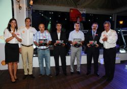 SHELL Club Smart 11. Yılını Kutladı