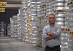 Jantsa, Otomobil Jantı Üretimine Başlıyor