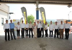 SHELL RİMULA'YA TAM NOT