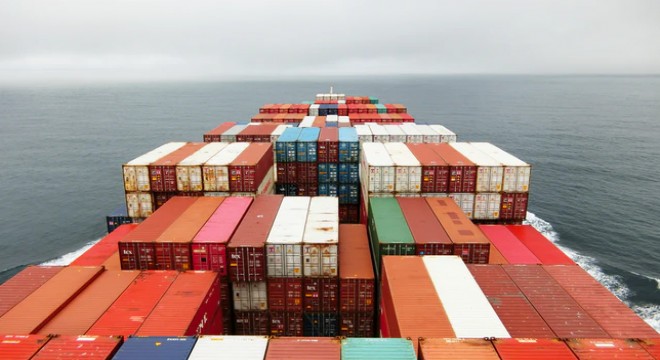 DSME Bags USD 711 Mn Order for 6 Boxships