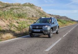 DACIA CENEVRE FUARI'NDA