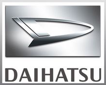 Daihatsu 100 Yaşında