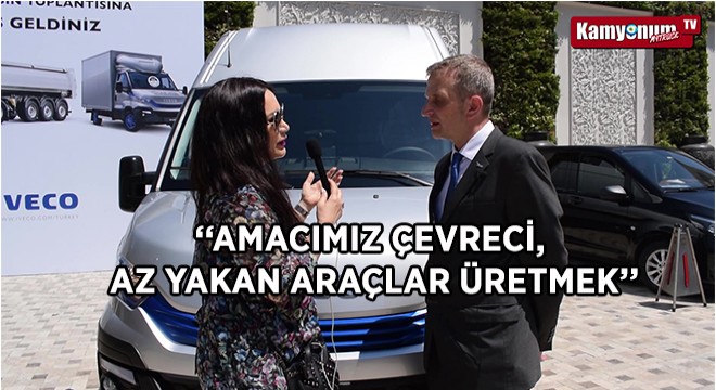 Daily Blue Power- Yılın Van'ı Bölüm 1