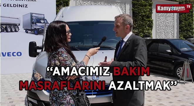Daily Blue Power- Yılın Van'ı Bölüm 2