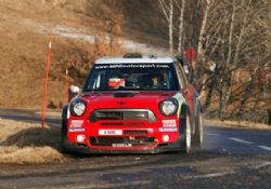 Michelin'den yeni sezonun ilk zaferi