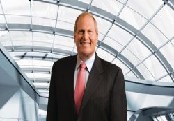 YILIN CEO’SU HONEYWELL'DEN