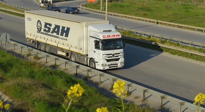Denizyolu Taşımacılığı Şah Global Lojistik ile Daha Güvenli