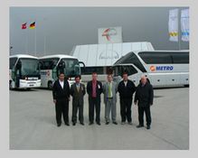Neoplan Kapış Kapış