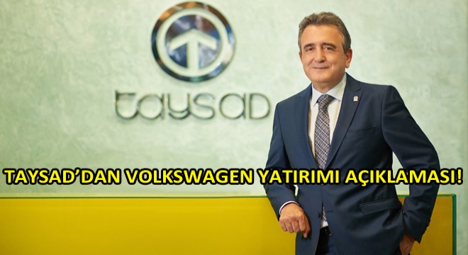 ''Diğer Firmalar da Yatırım Yapmaya Başlayacak''