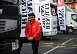 Bursa Üretimi Renaultlar Omsan’da