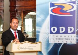 ODD'DEN SEKTÖRÜN GELECEĞİNE IŞIK TUTACAK BİLİMSEL ÇALIŞMA