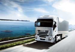 Iveco Türkiye'den 2011 yılında rekor