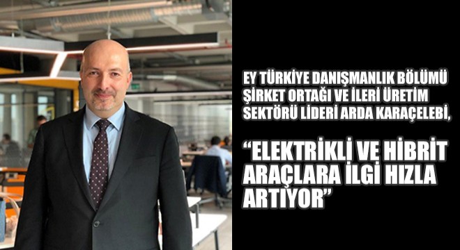 EY Türkiye,