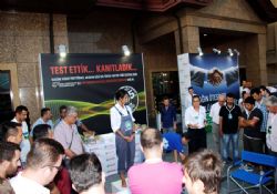 CASTROL MÜŞTERİLERİNE MUHTEŞEM DAVET 