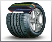 AUDI A3 Orijinal Ekipman Olarak, GOODYEAR EFFICIENTGRIP'İ Seçti